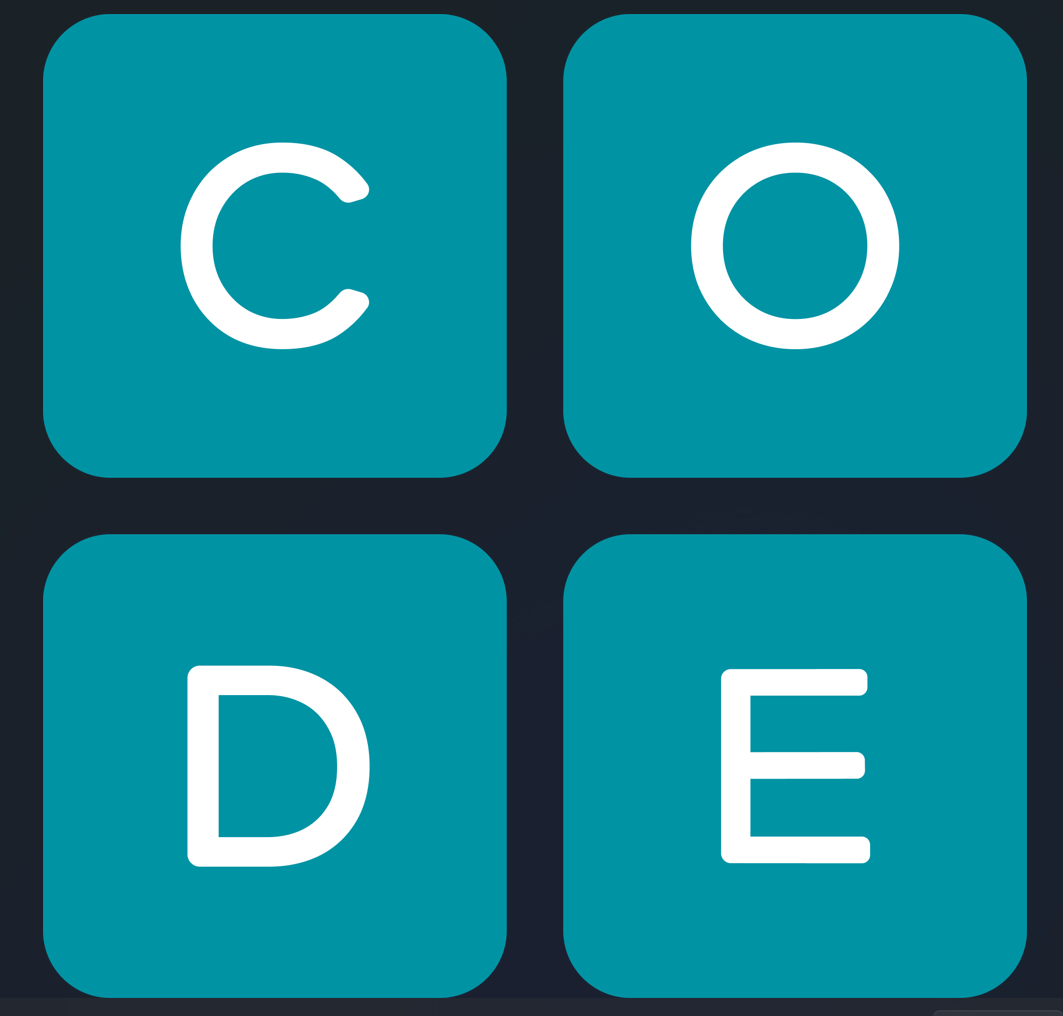 Code.org logo